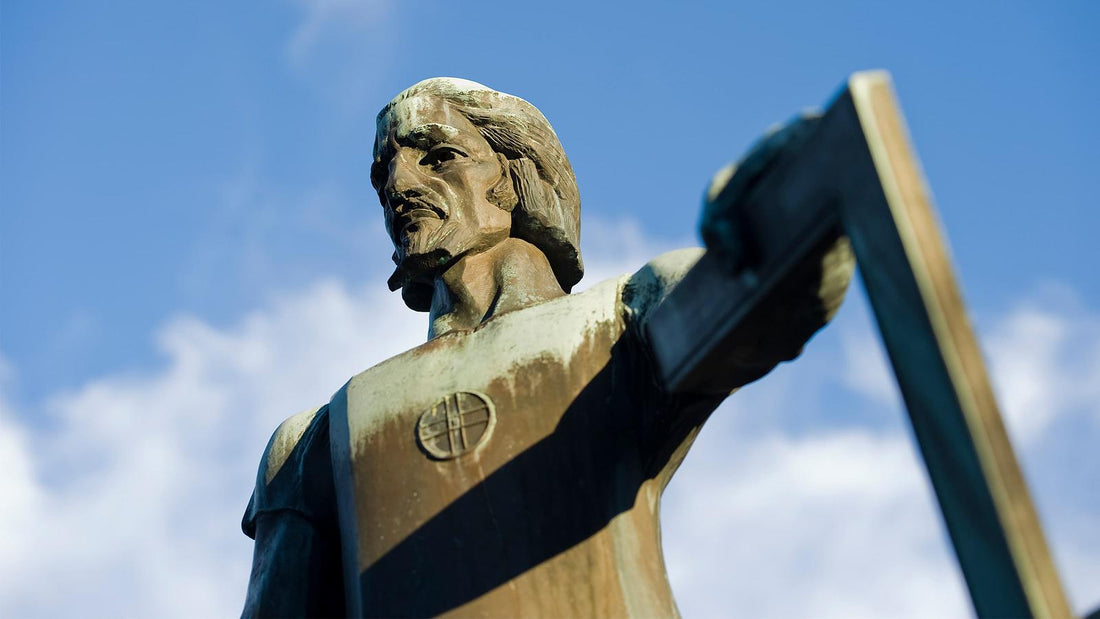 10 Facts about St. Joseph