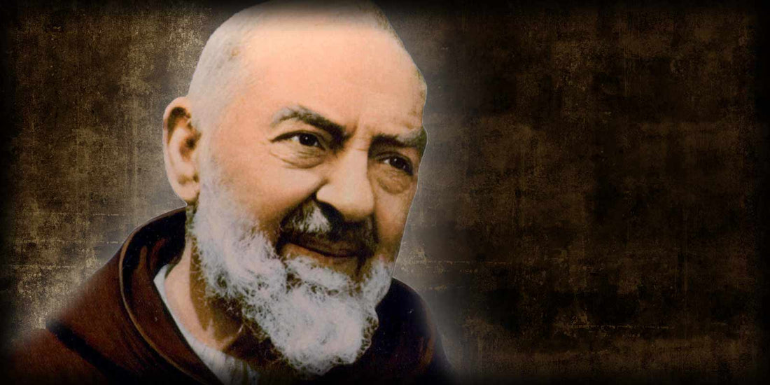 Padre Pio’s “secret weapon prayer” that brought thousands of miracles