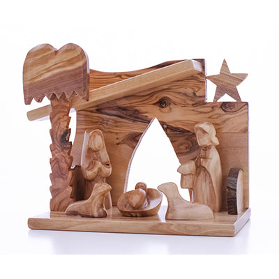 Nativity Sets - Blest Art, Inc.