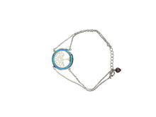 Silver Plated Tree of Life Bracelet