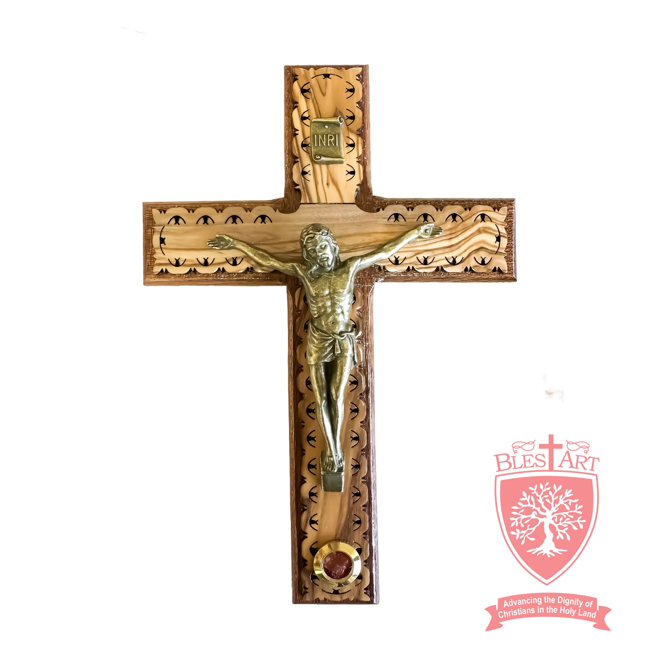 Special Cross