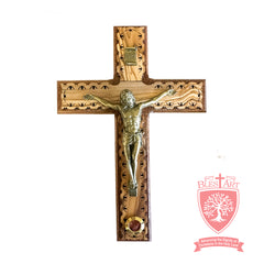 Special Cross