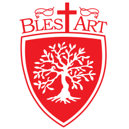 Blest Art, Inc. 