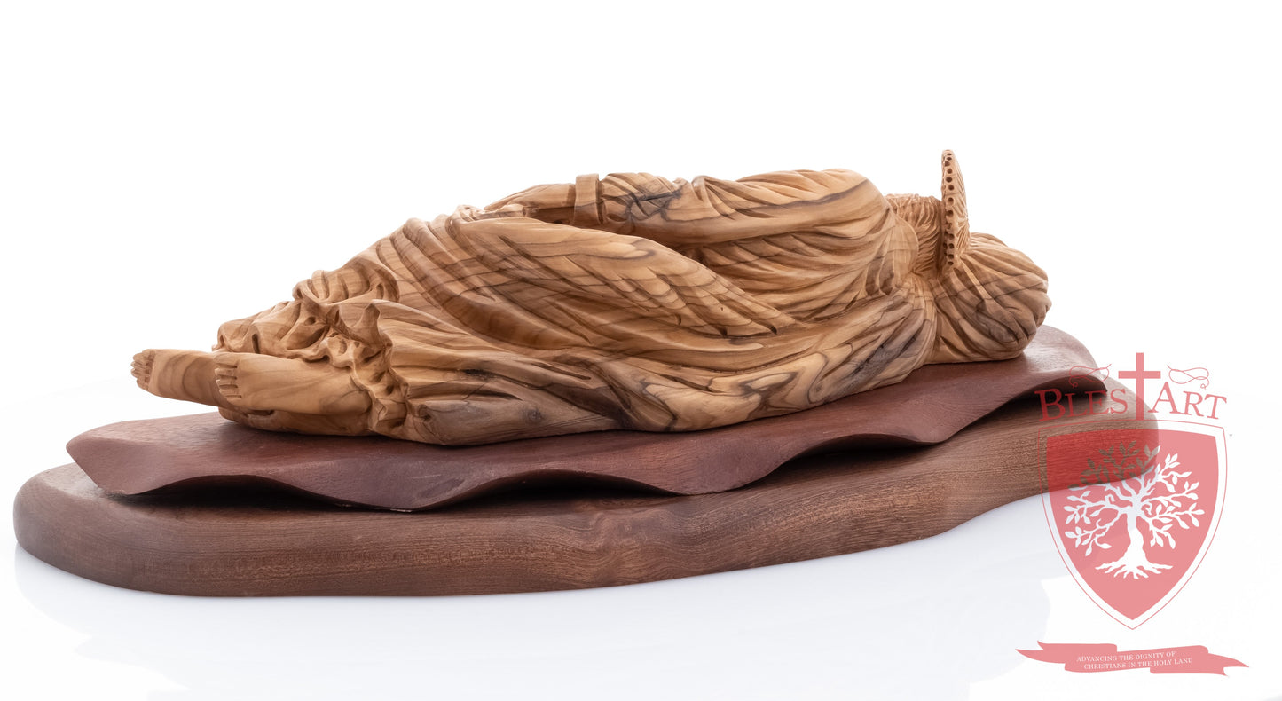 Sleeping St. Joseph