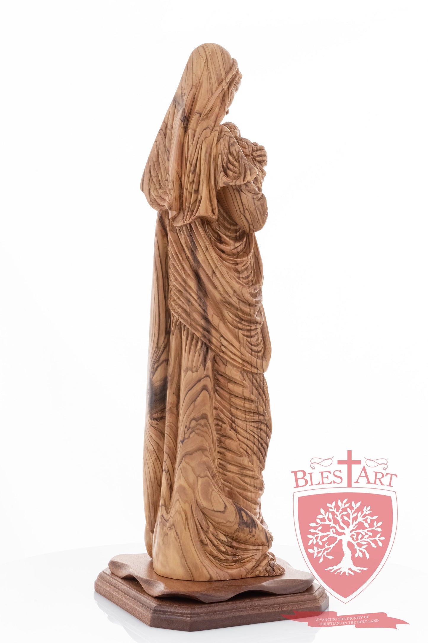 Mary & Jesus Child
