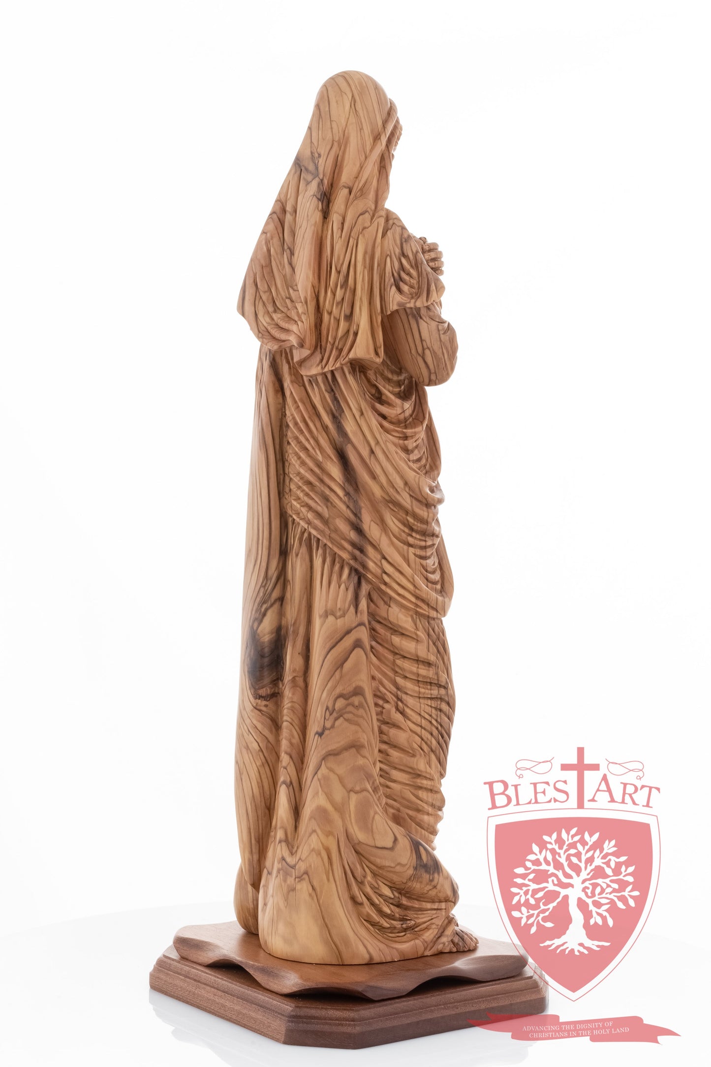 Mary & Jesus Child