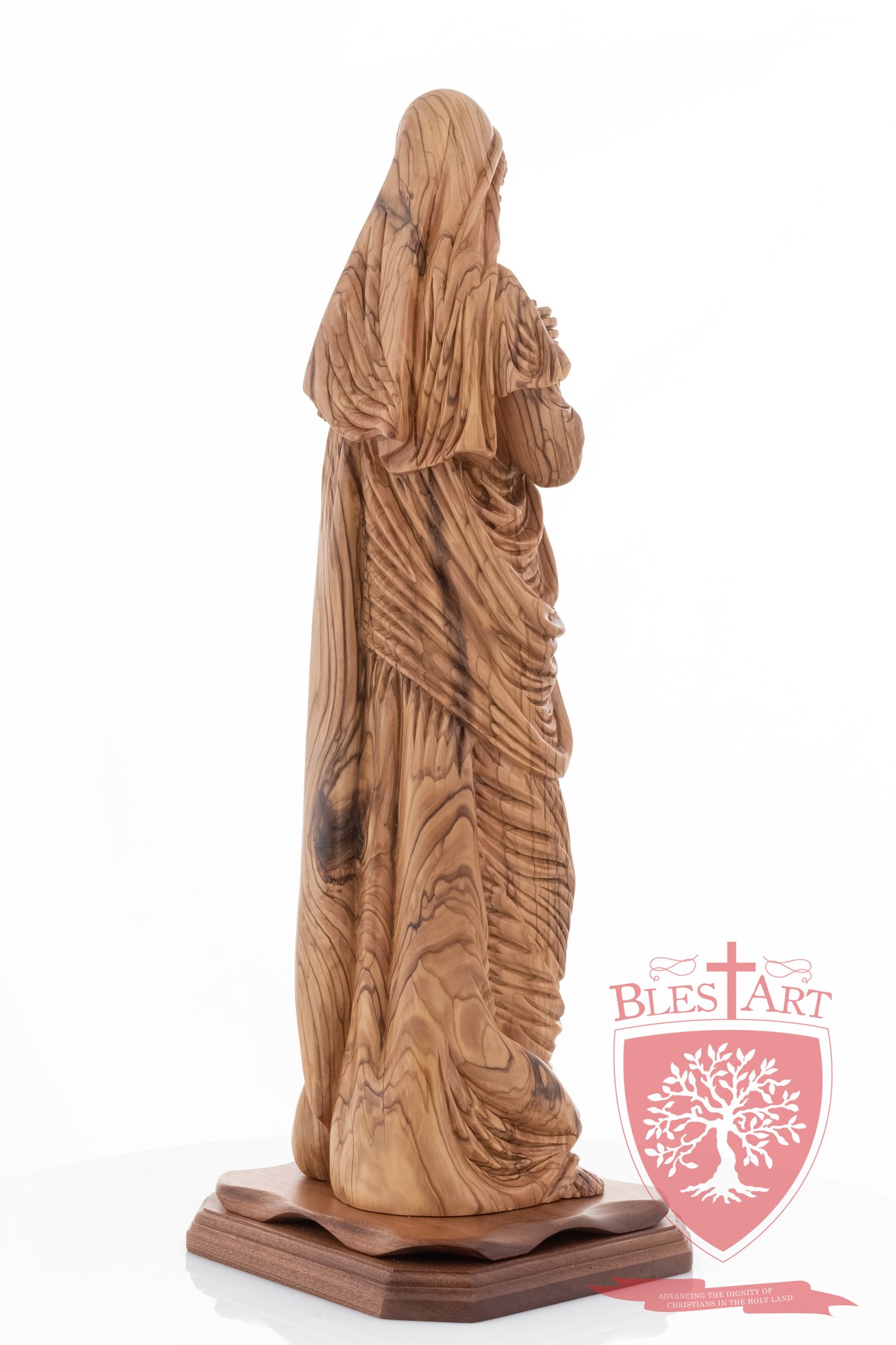 Mary & Jesus Child