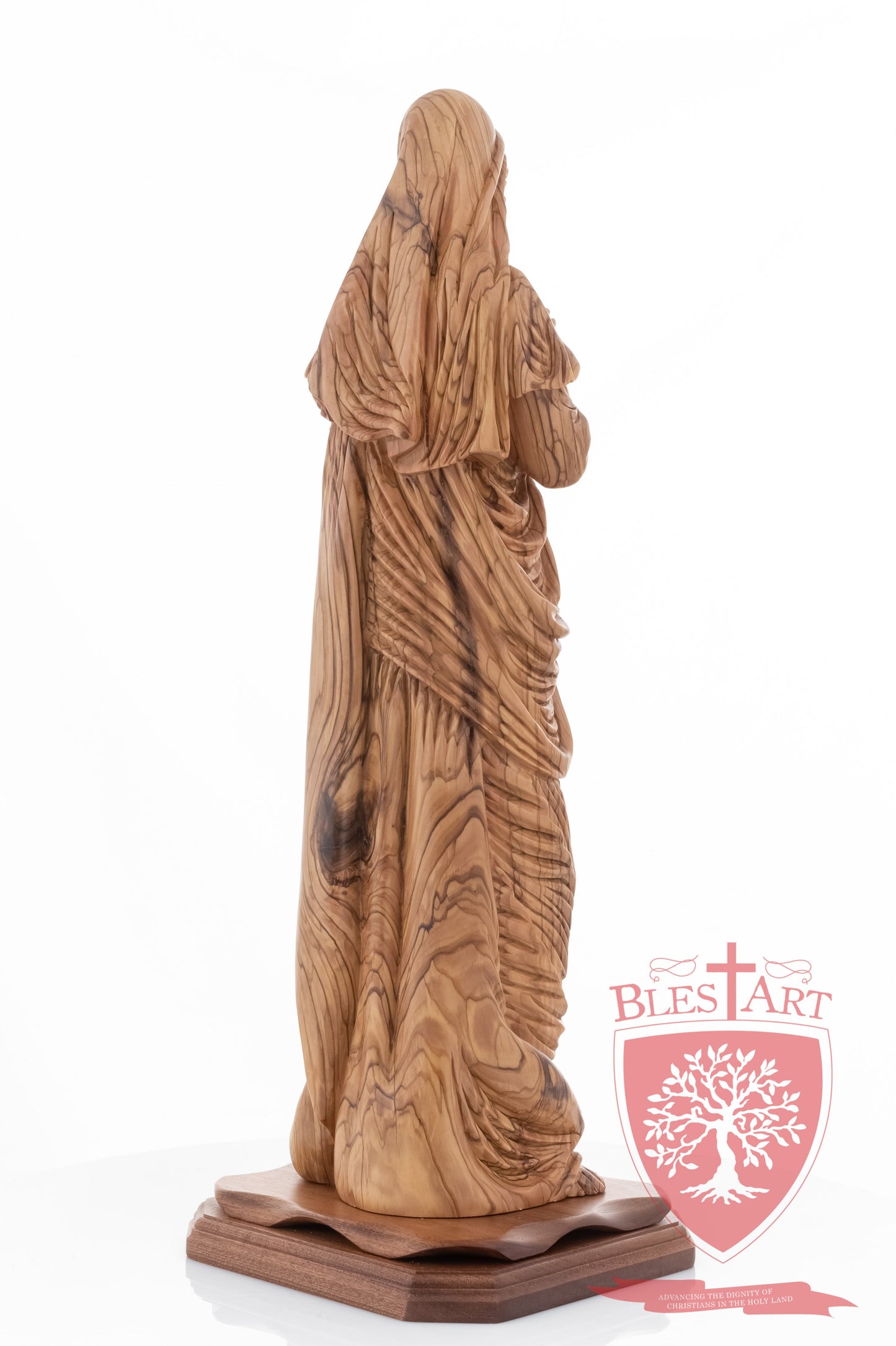 Mary & Jesus Child