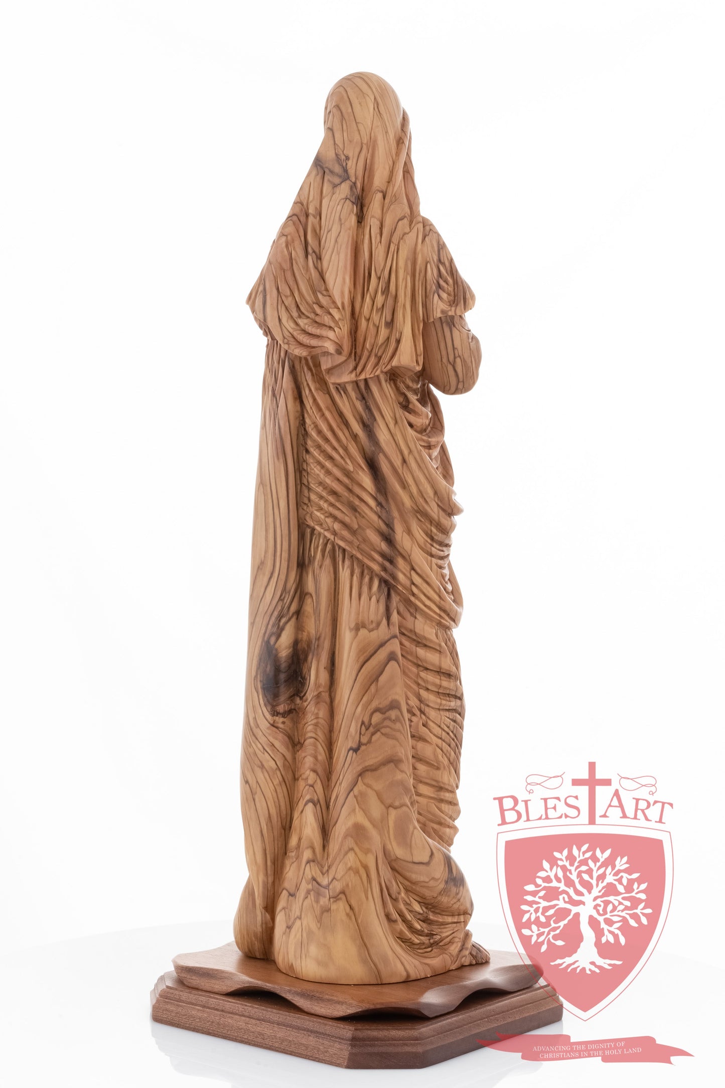 Mary & Jesus Child