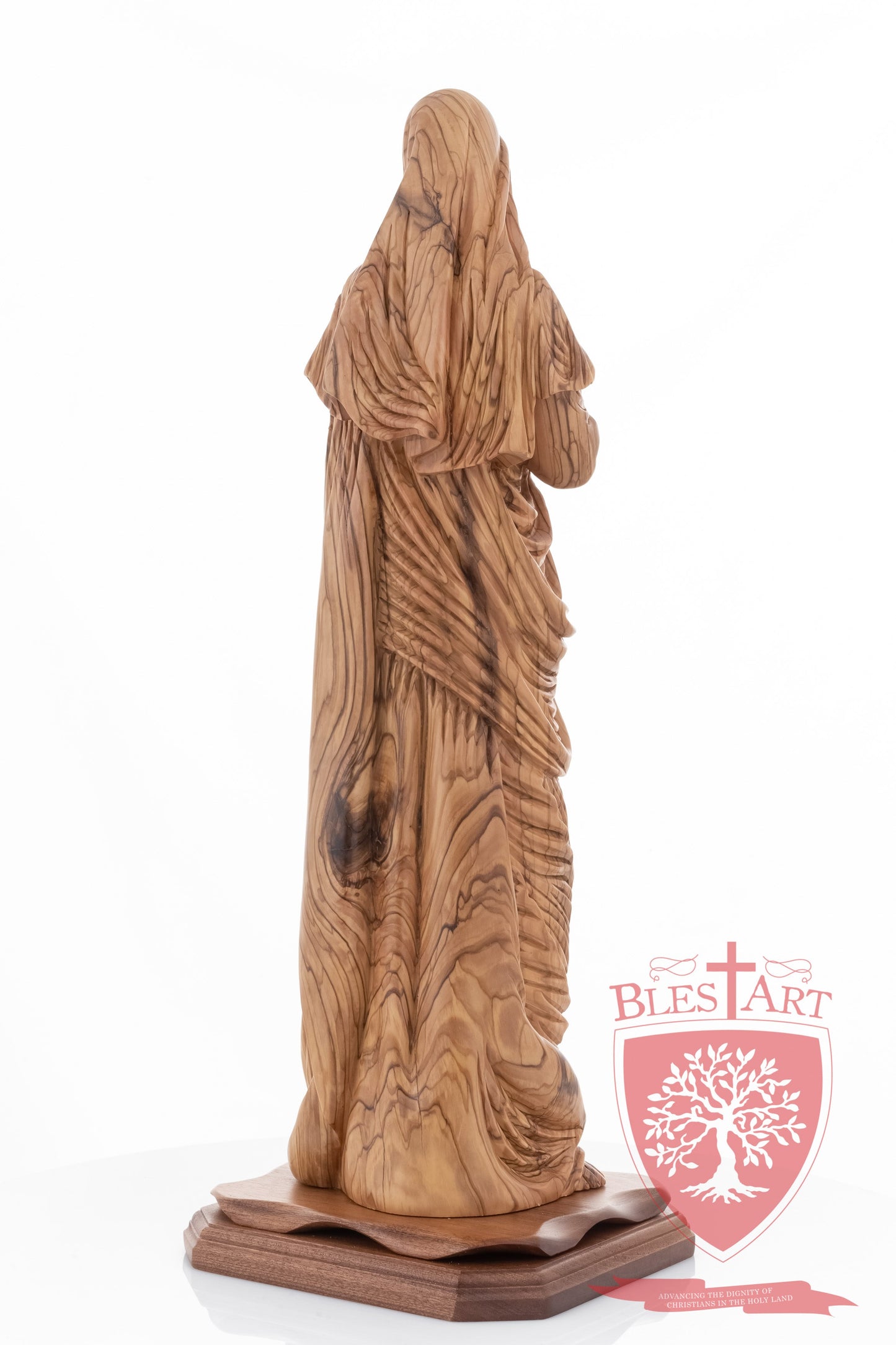 Mary & Jesus Child