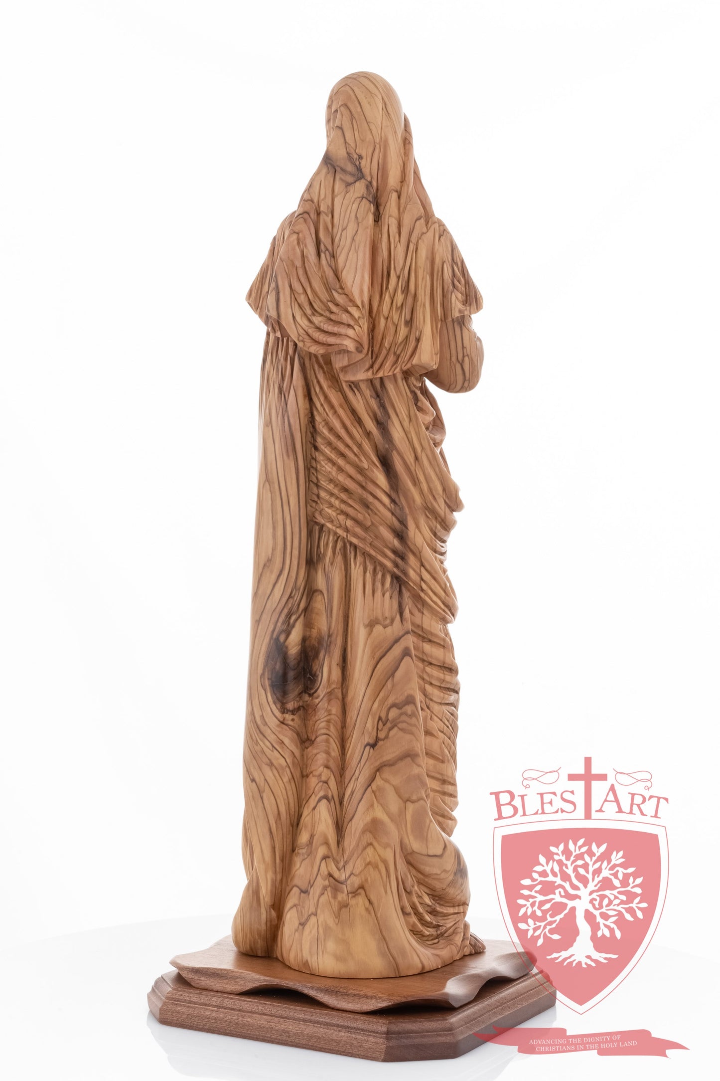 Mary & Jesus Child