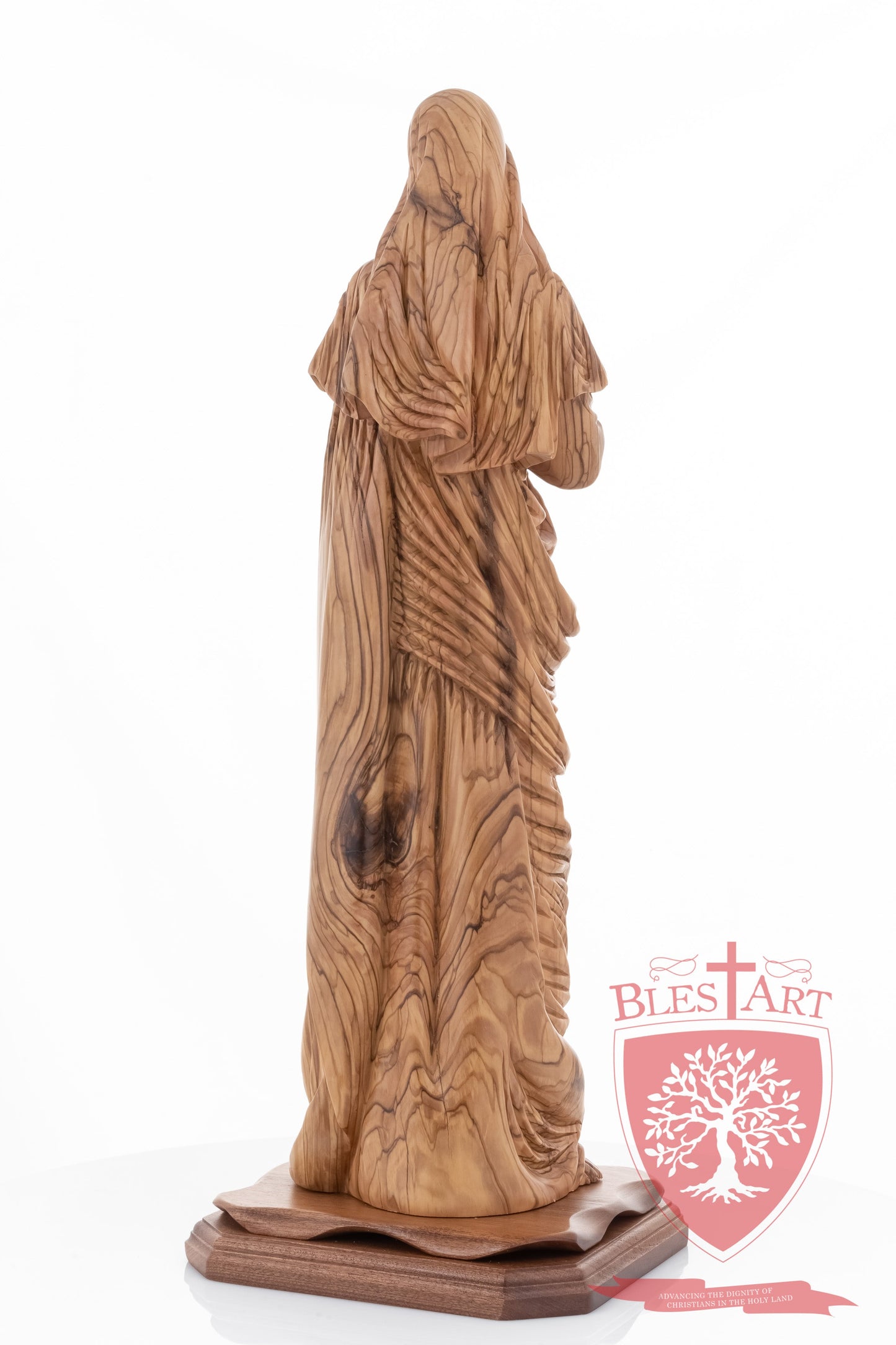 Mary & Jesus Child