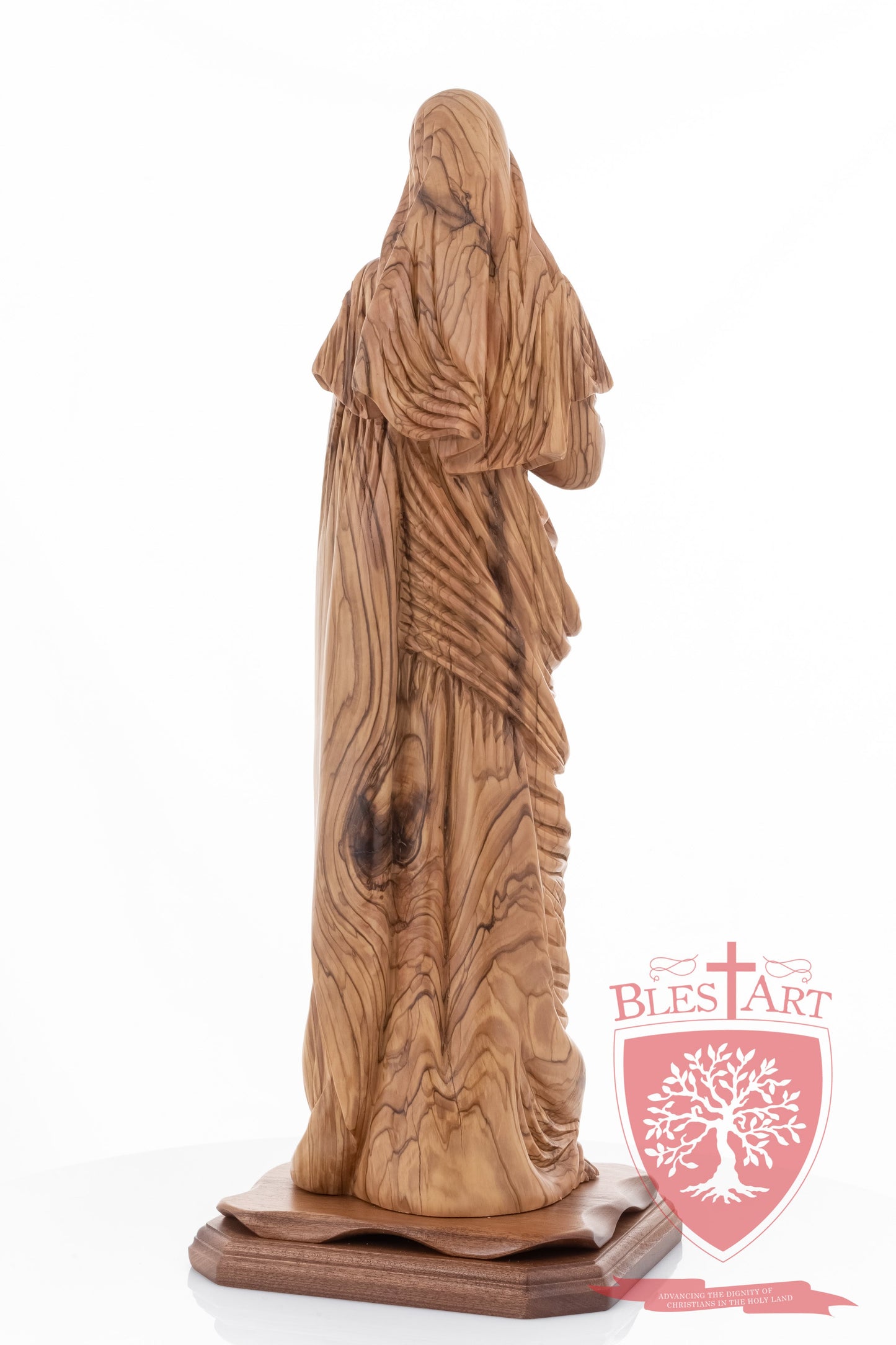 Mary & Jesus Child