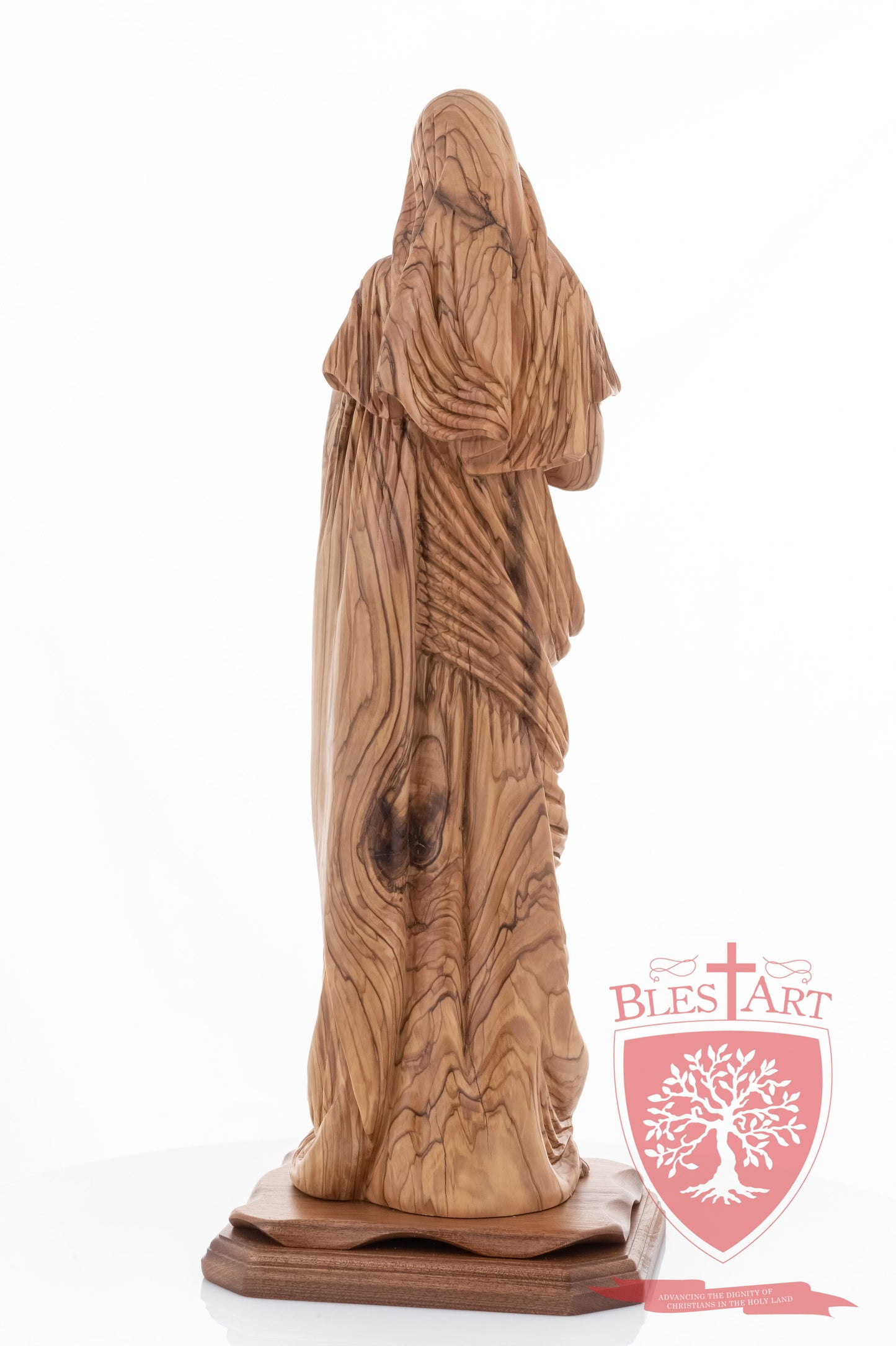 Mary & Jesus Child
