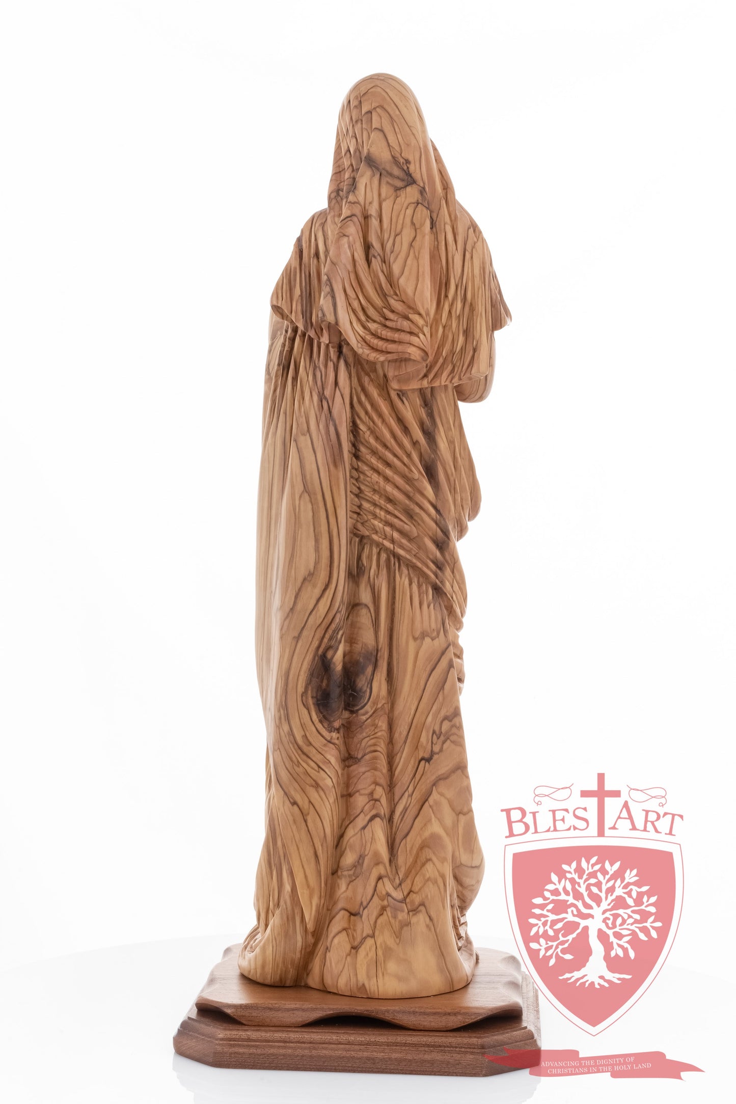 Mary & Jesus Child