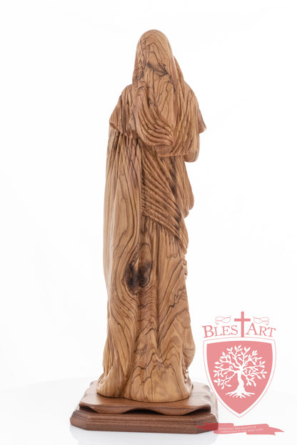 Mary & Jesus Child