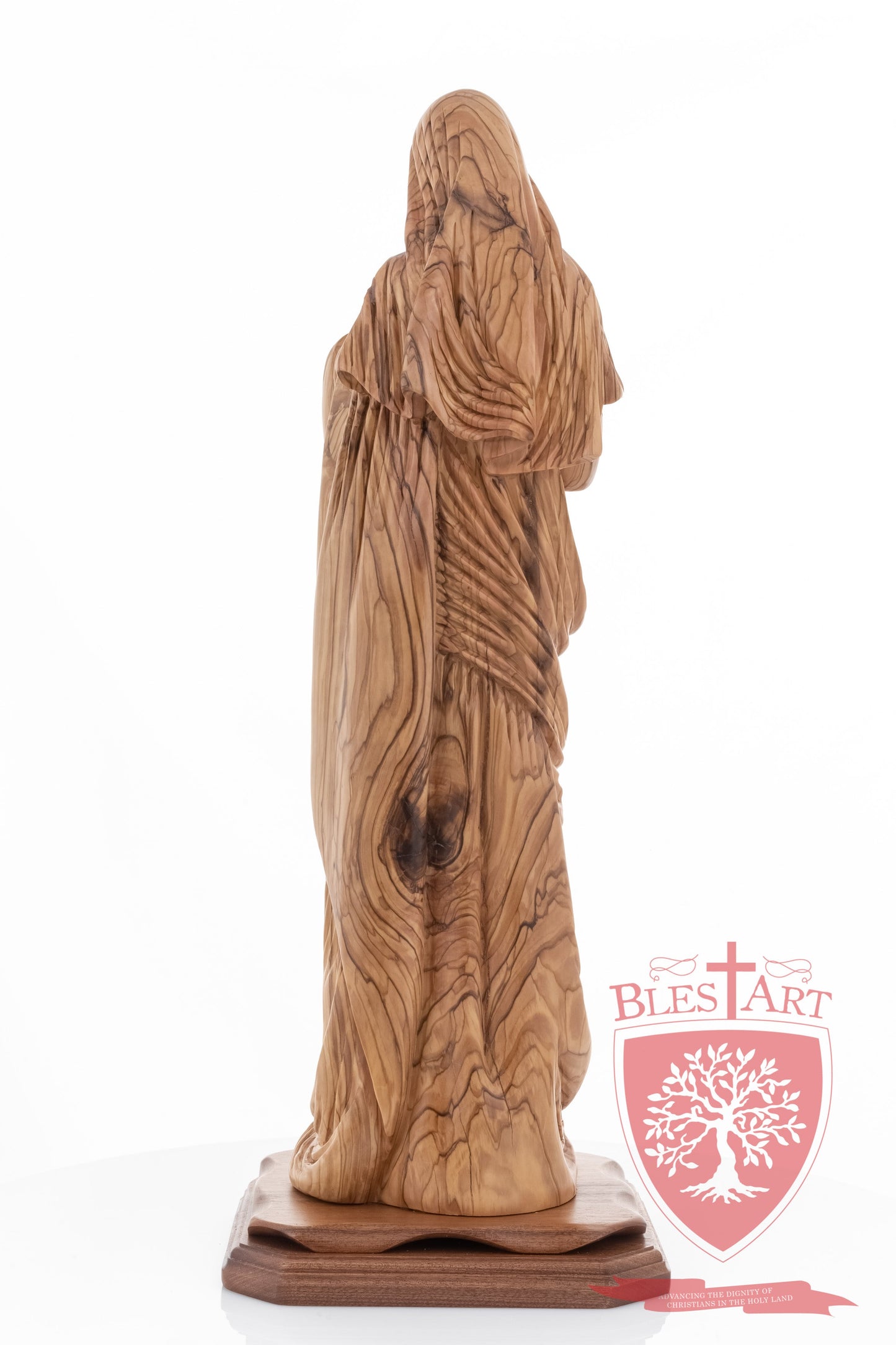 Mary & Jesus Child
