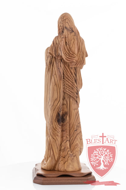 Mary & Jesus Child