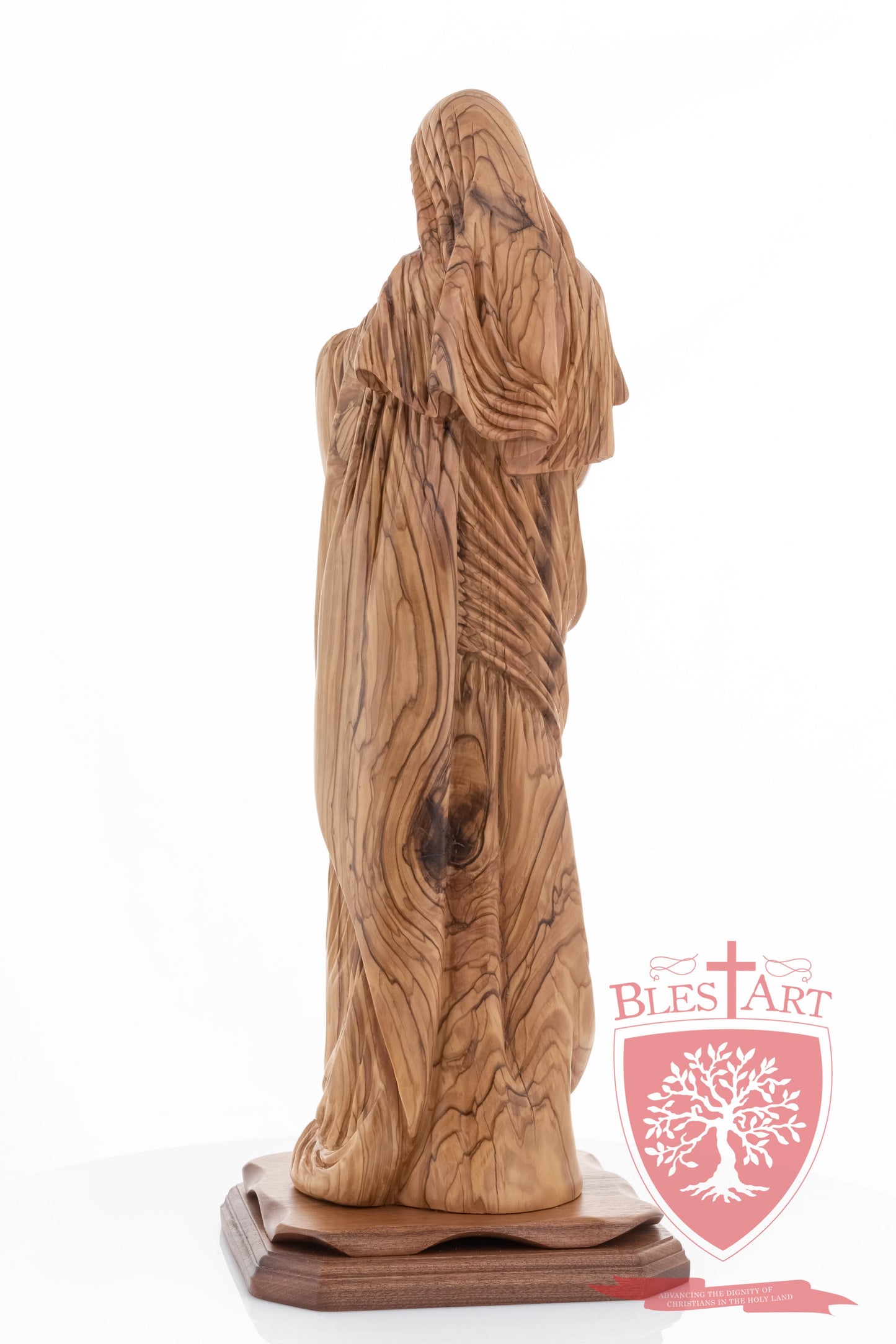 Mary & Jesus Child