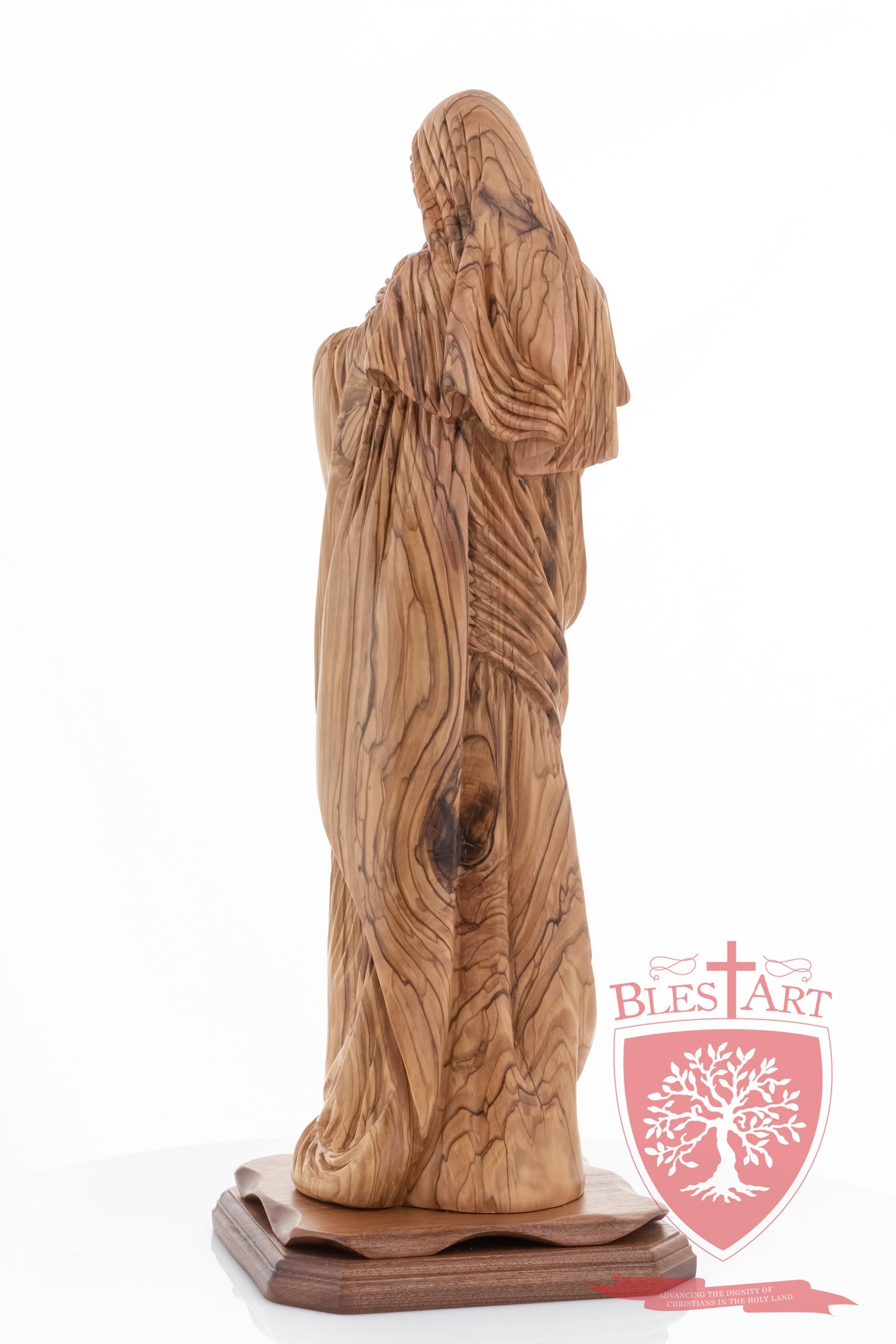 Mary & Jesus Child