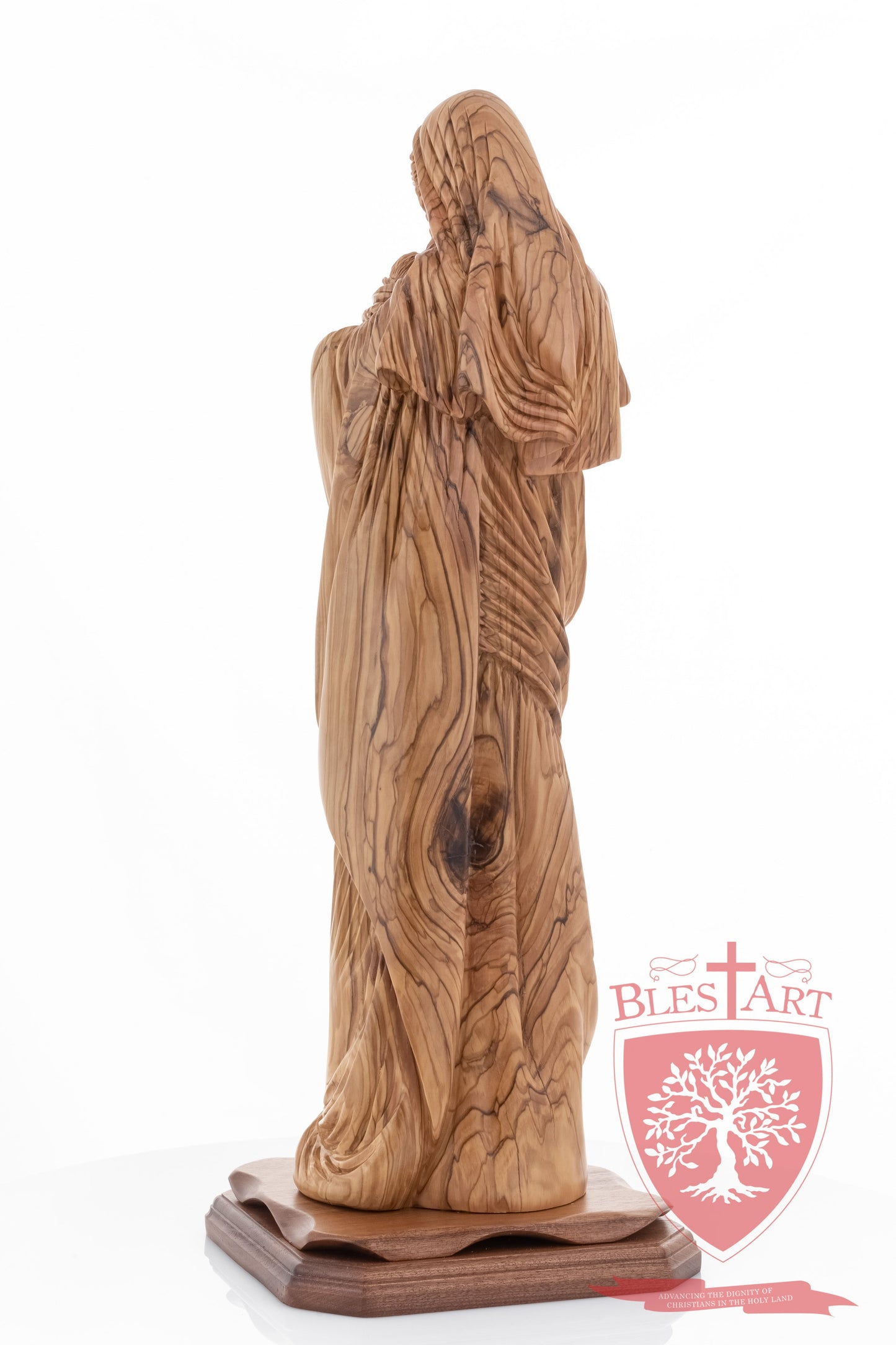 Mary & Jesus Child