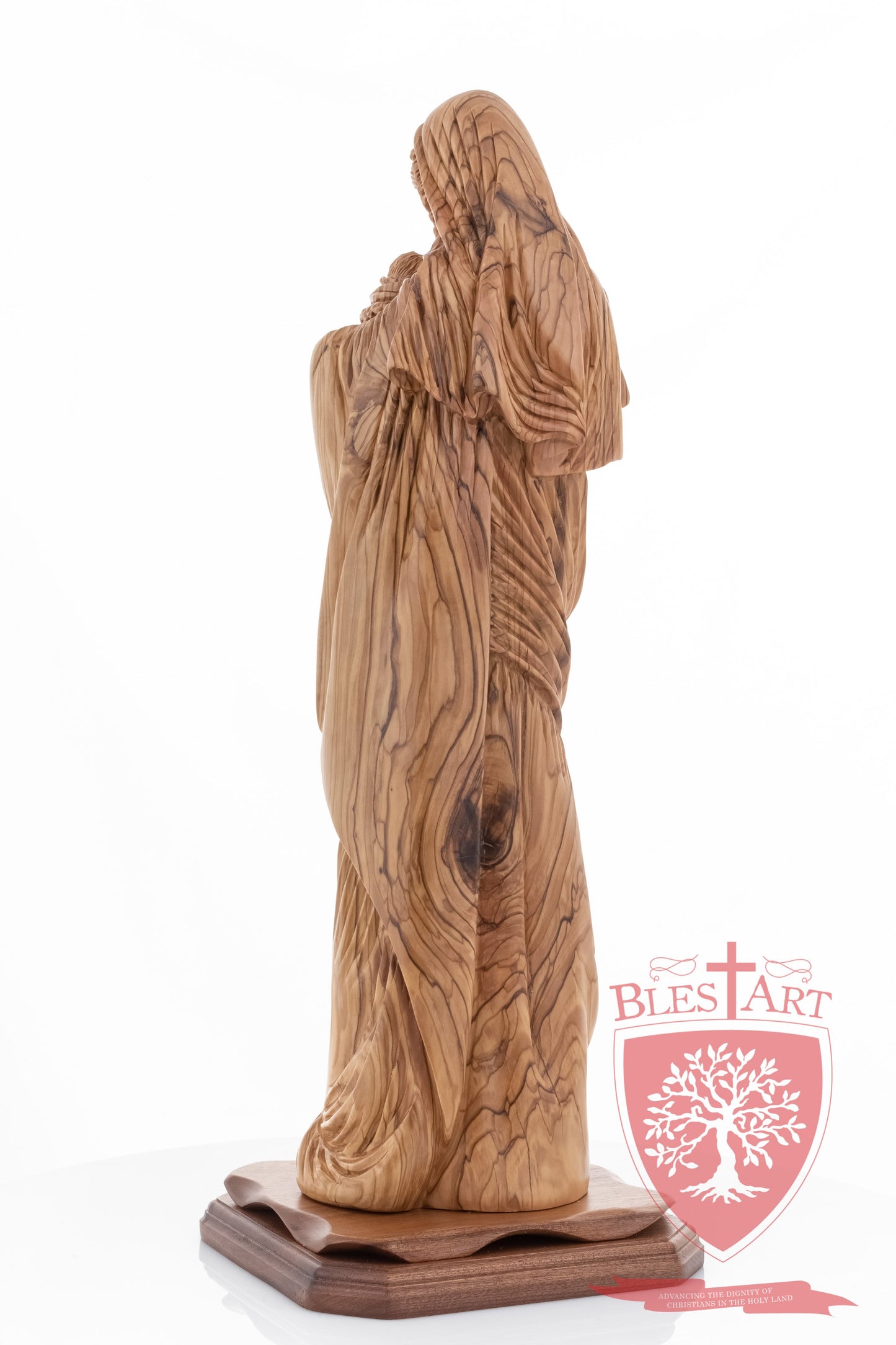 Mary & Jesus Child
