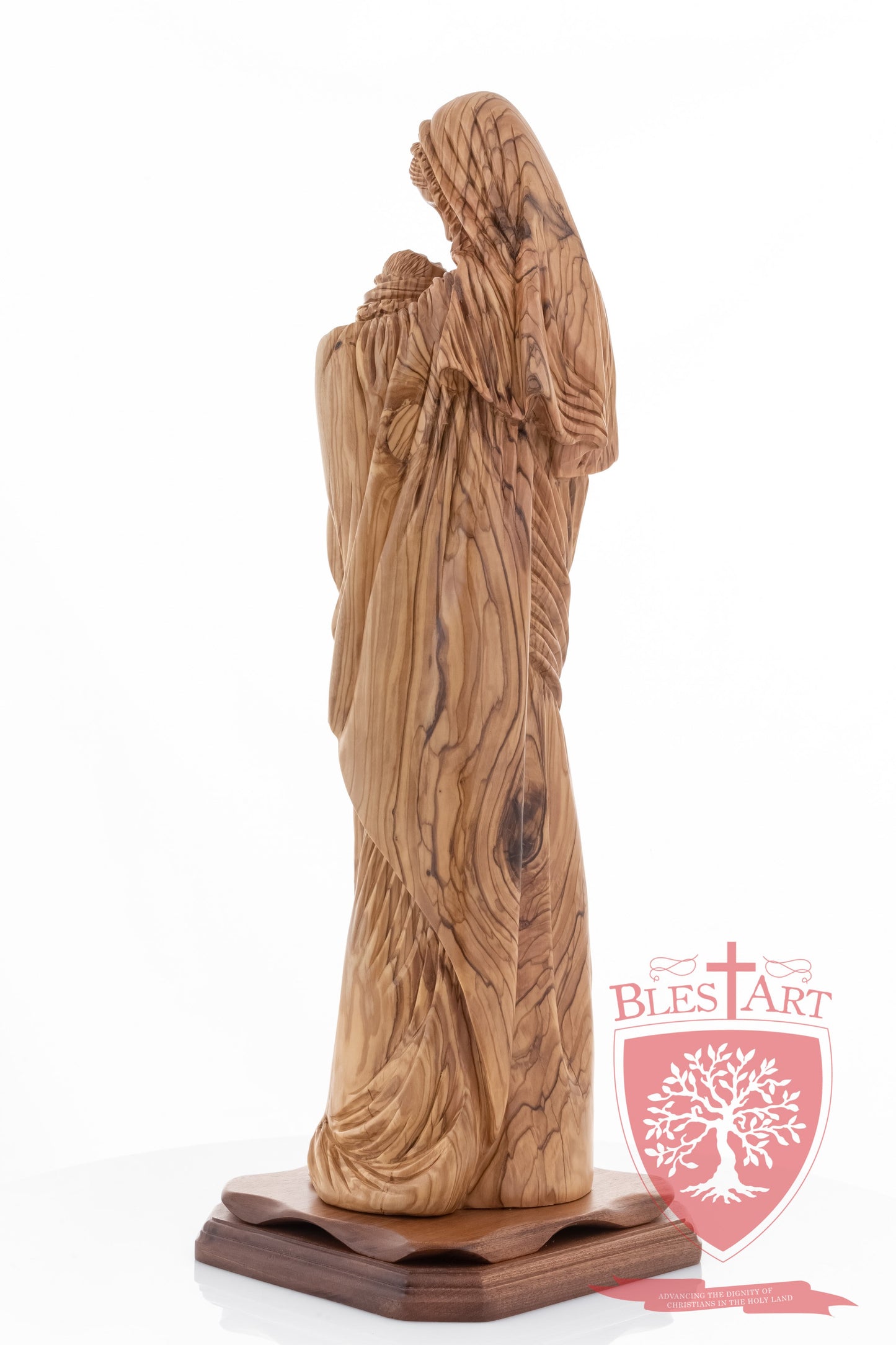 Mary & Jesus Child