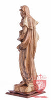 The Bavarian Madonna and Child, Available in different sizes.