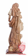 The Bavarian Madonna and Child, Available in different sizes.