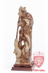 St. Michael the Archangel, Size: 13.8"/35 cm Height