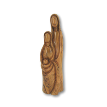 Holy Family, Plain, Standing, Different sizes - Blest Art, Inc. 