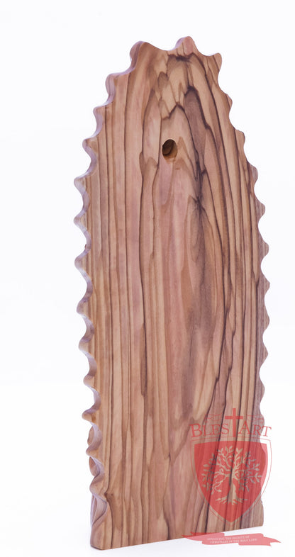 OUR LADY OF GUADALUPE, Available in two sizes