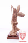 St. Michael the Archangel, Size: 14"/35 cm Height