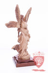 St. Michael the Archangel, Size: 14"/35 cm Height