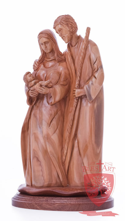 Holy Family