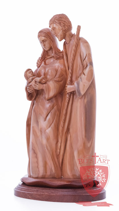 Holy Family