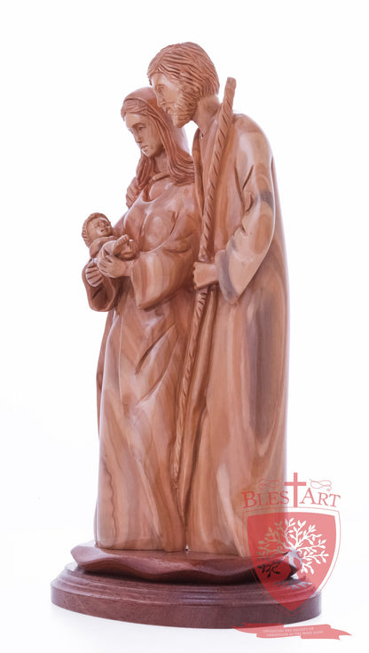 Holy Family