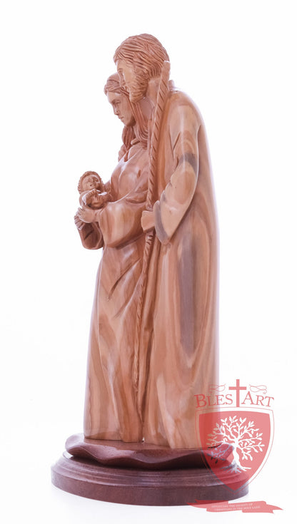 Holy Family
