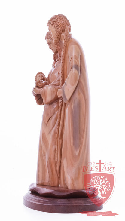 Holy Family