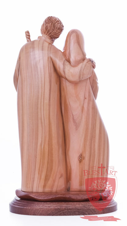 Holy Family