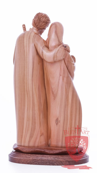 Holy Family