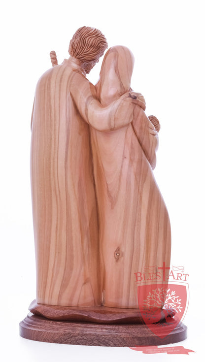 Holy Family