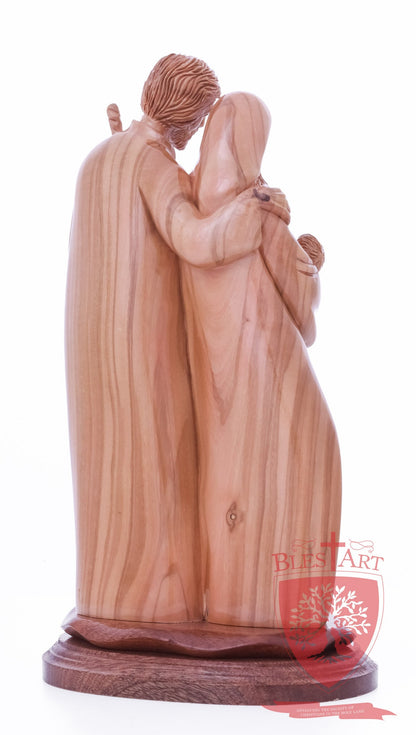 Holy Family