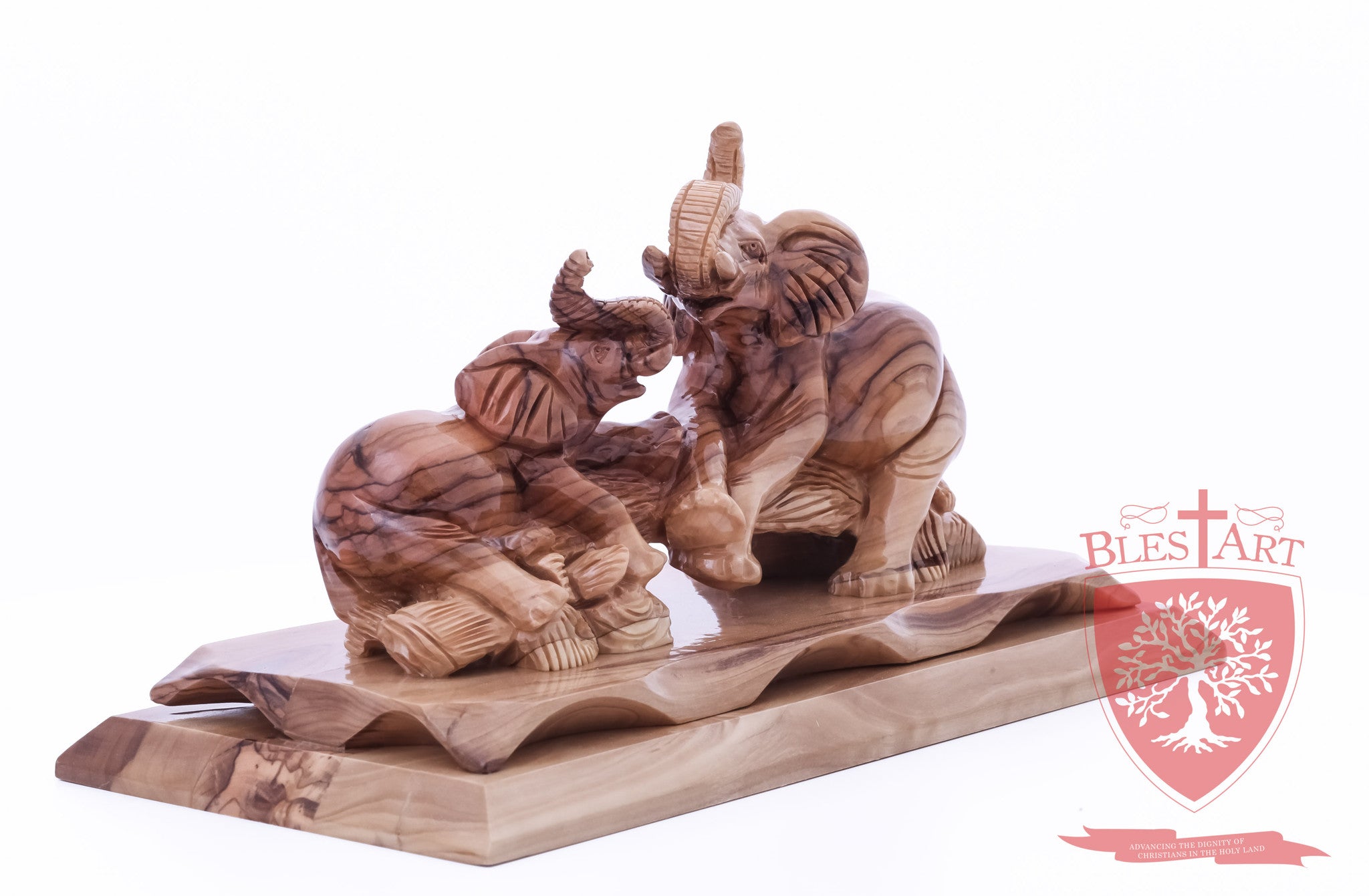 Elephants