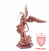 St. Michael statue - Special Artistic