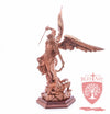 St. Michael statue - Special Artistic