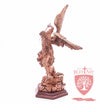 St. Michael statue - Special Artistic