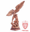 St. Michael statue - Special Artistic