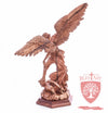 St. Michael statue - Special Artistic