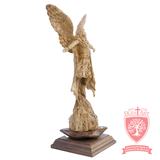 St. Michael Flying Angel - Special Edition